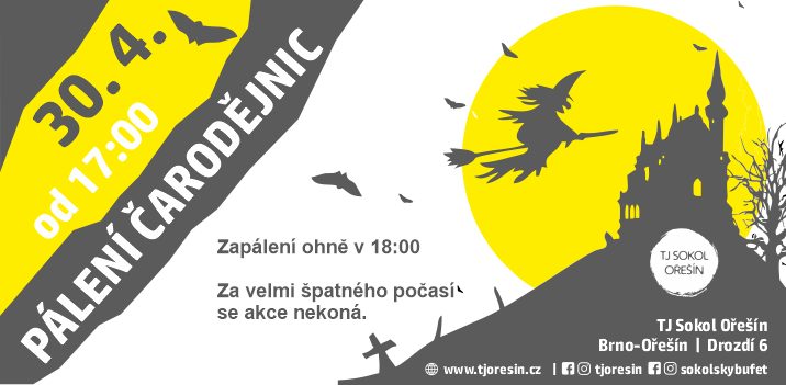 Pálení čarodějnic
