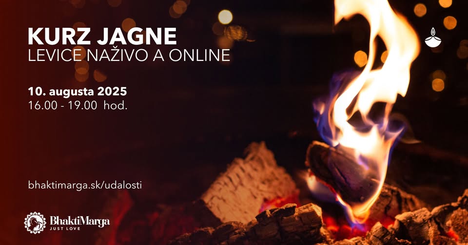 Kurz jagne Levice