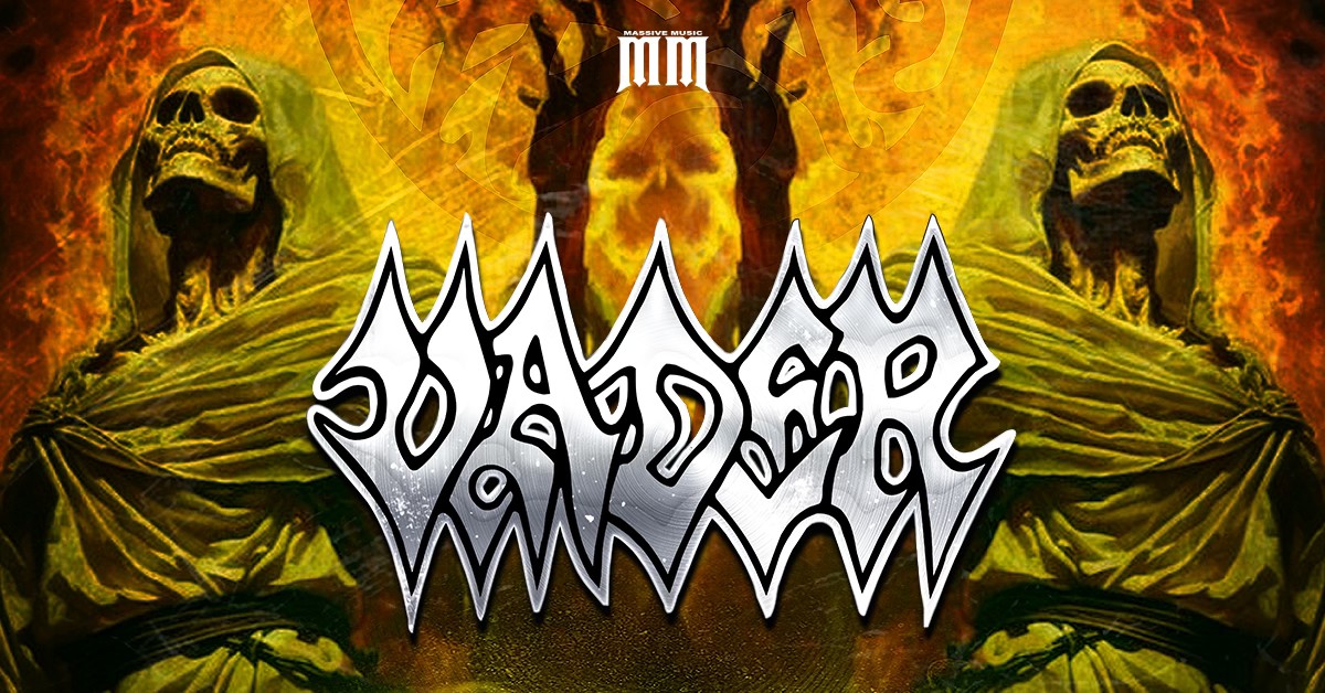 VADER - 09.02. - Turek, MDK