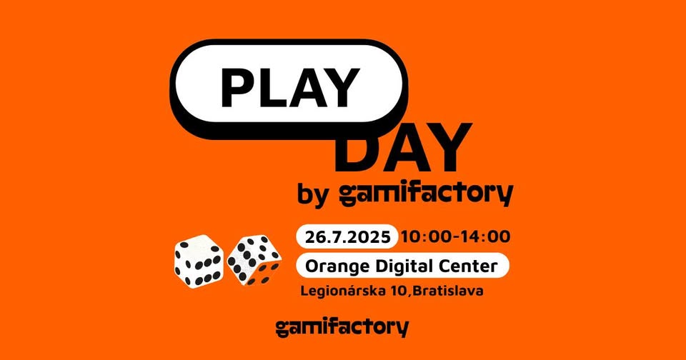 Play Day s Gamifactory