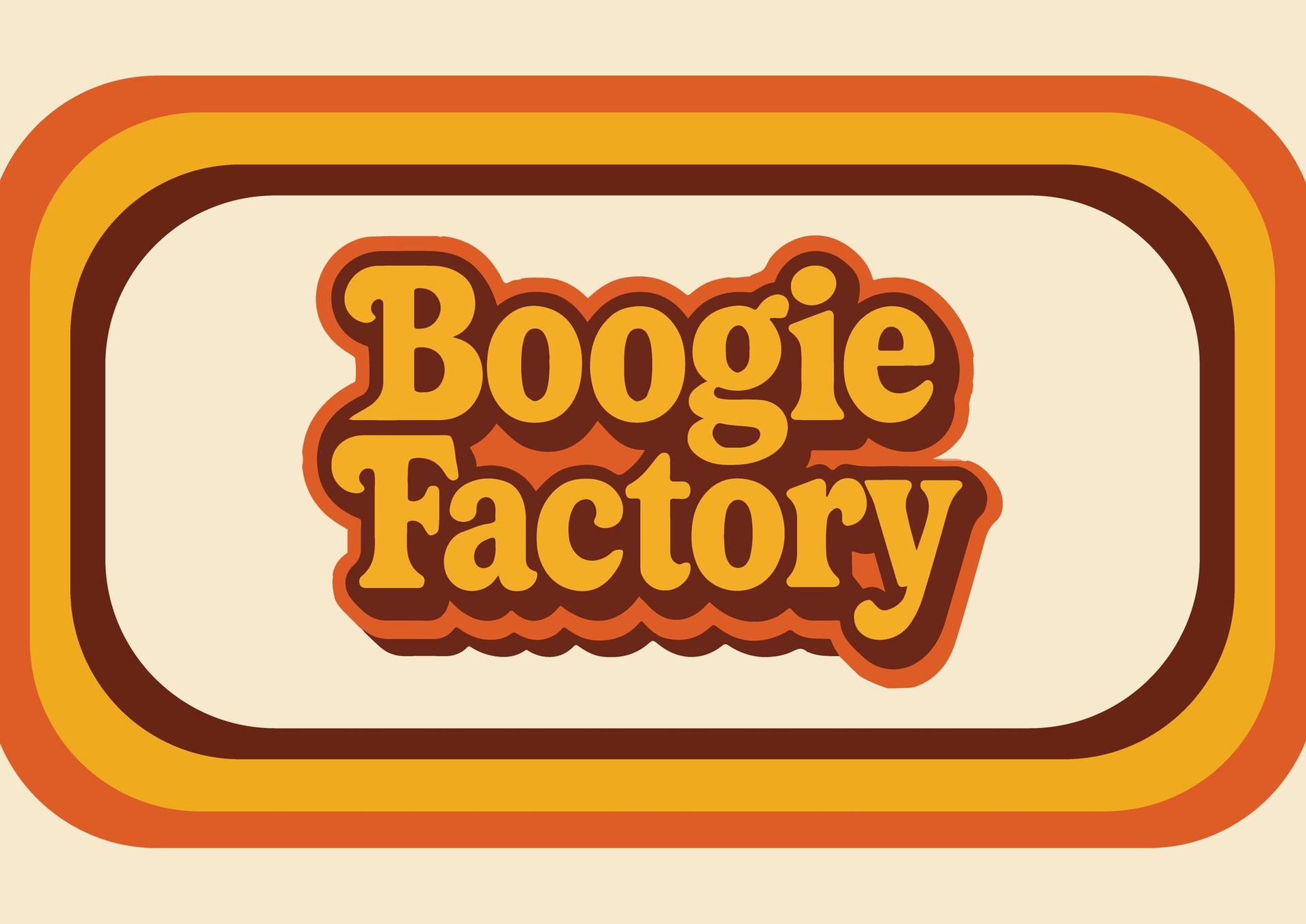 BOOGIE FACTORY | HOLLYWOOD