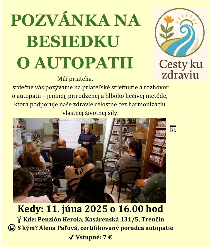 Besiedka o Autopatii