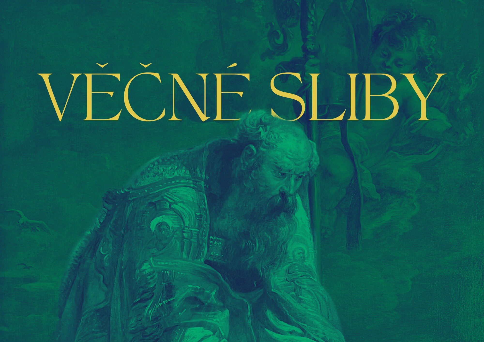 Věčné sliby Tomasze Machaje, O.S.A. a Jakuba Starého, O.S.A.