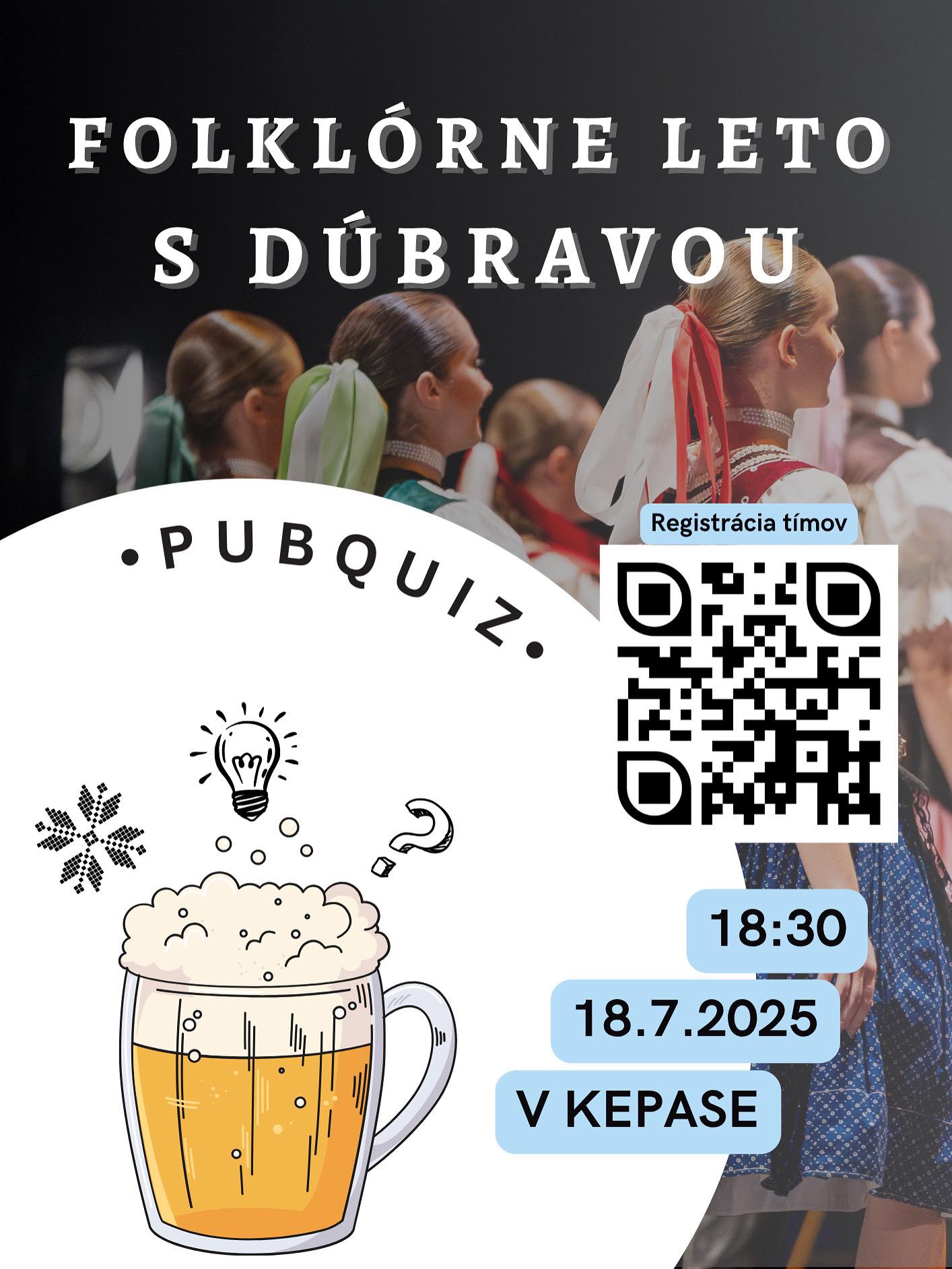 Folklórny PubQuiz