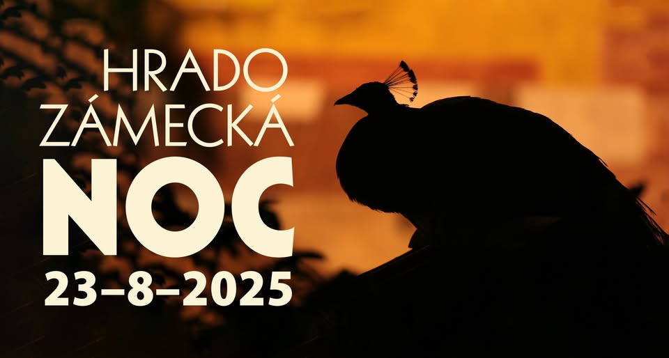 Hradozámecká noc: hrad Špilberk