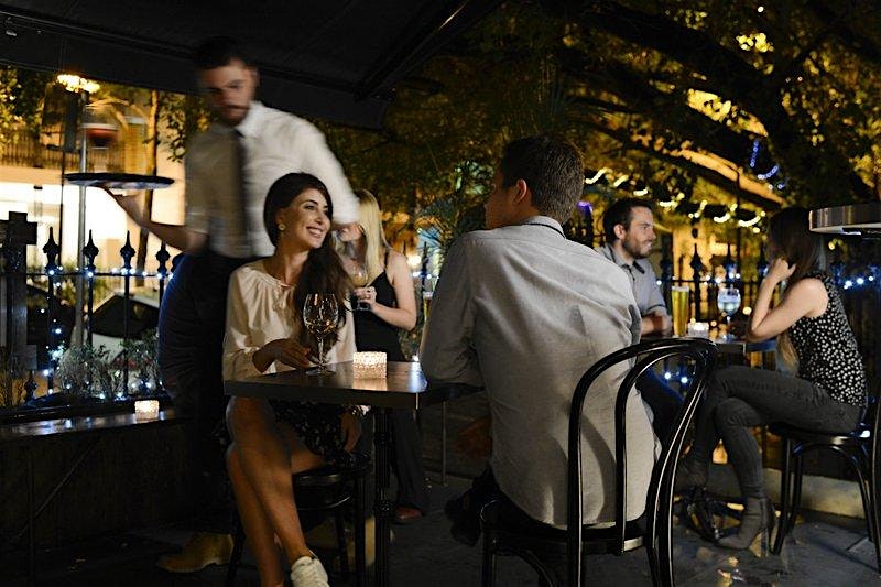 Speed Dating Portland| In-Person | Cityswoon | Ages 30-45