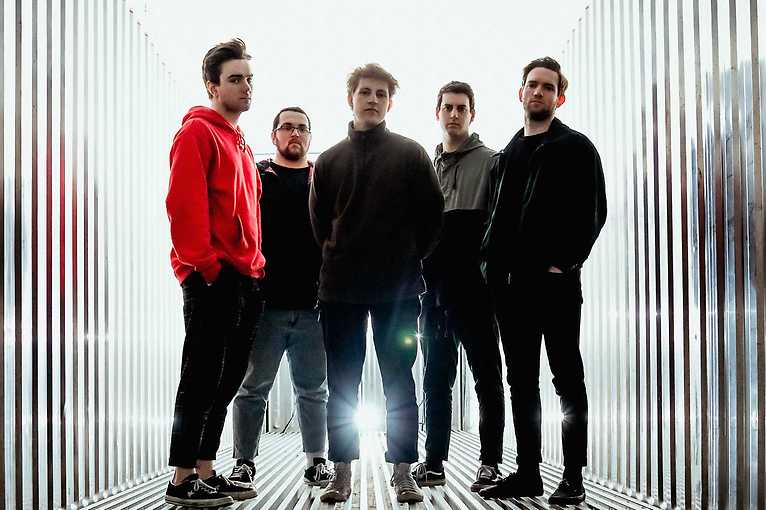 Thornhill + special guests: Ocean Grove + Bloom