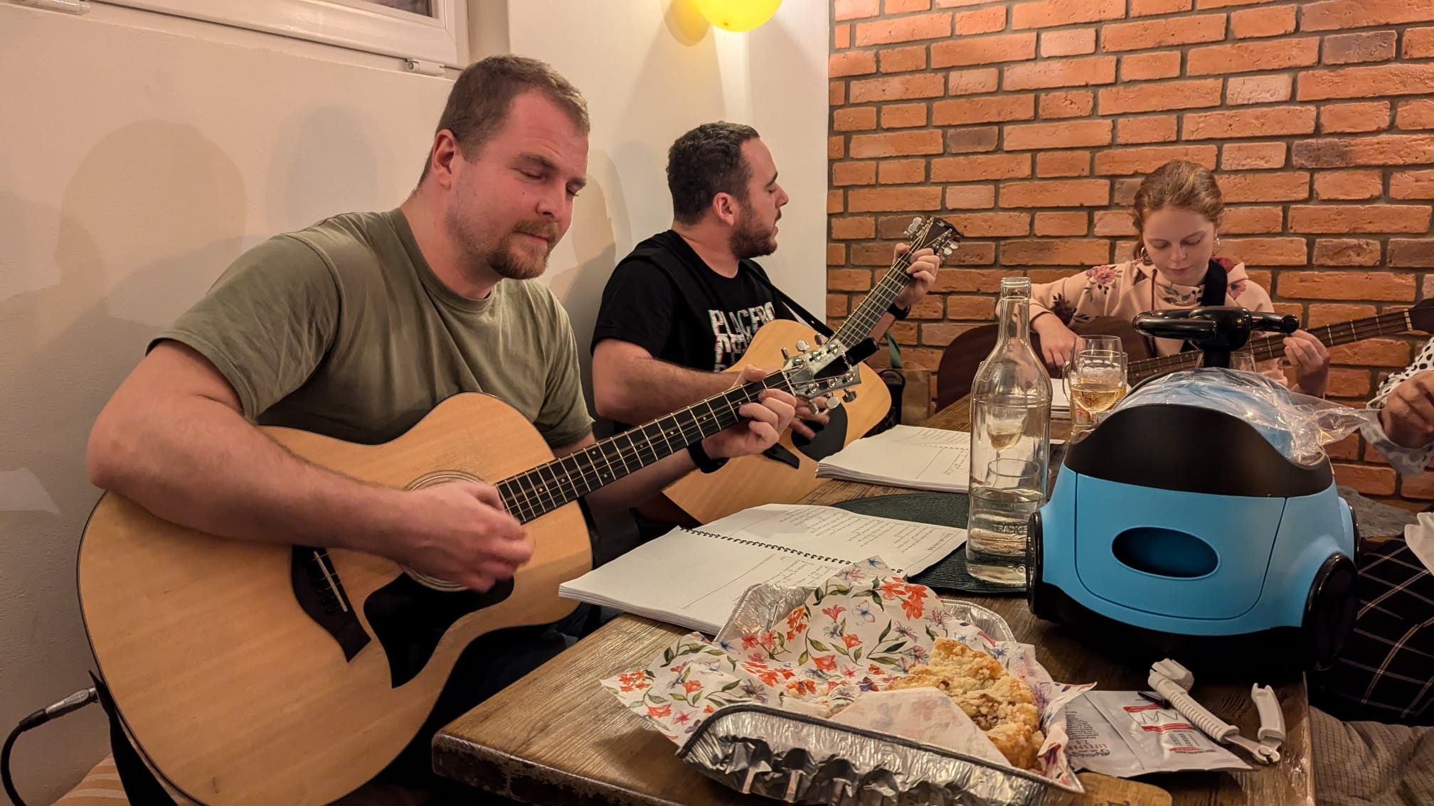Š.M.A.K. ve Štěrboholech