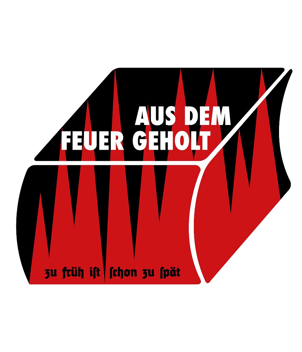 Magma Theater Spandau - Aus dem Feuer geholt