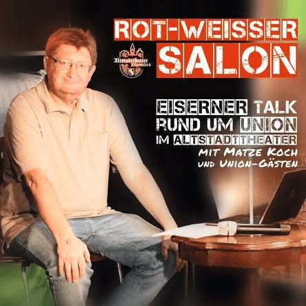 7. Rot-Weißer Salon