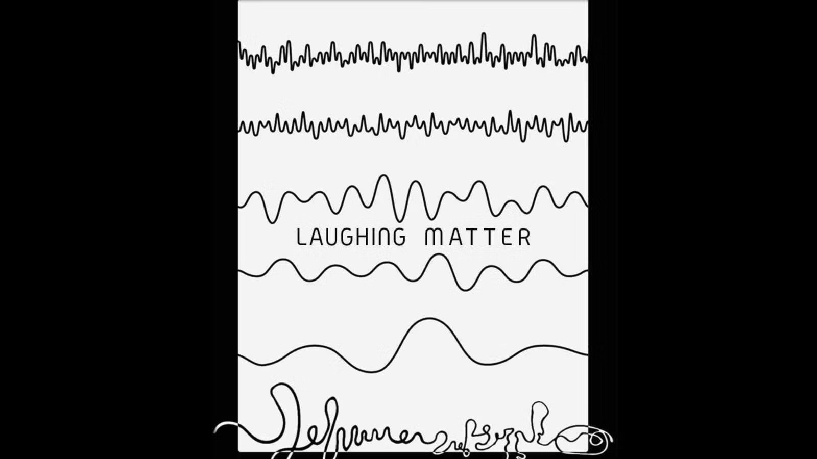 Laughing Matter: Weird Science & Even Weirder Improv
