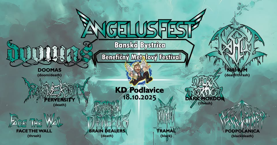 Angelus Fest 2025