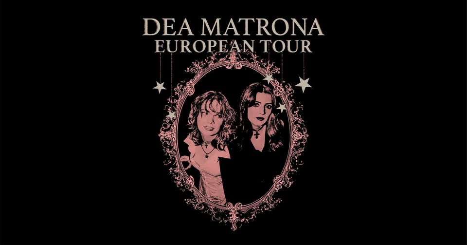 Dea Matrona | Berlin
