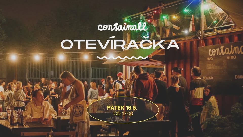 Otevíračka