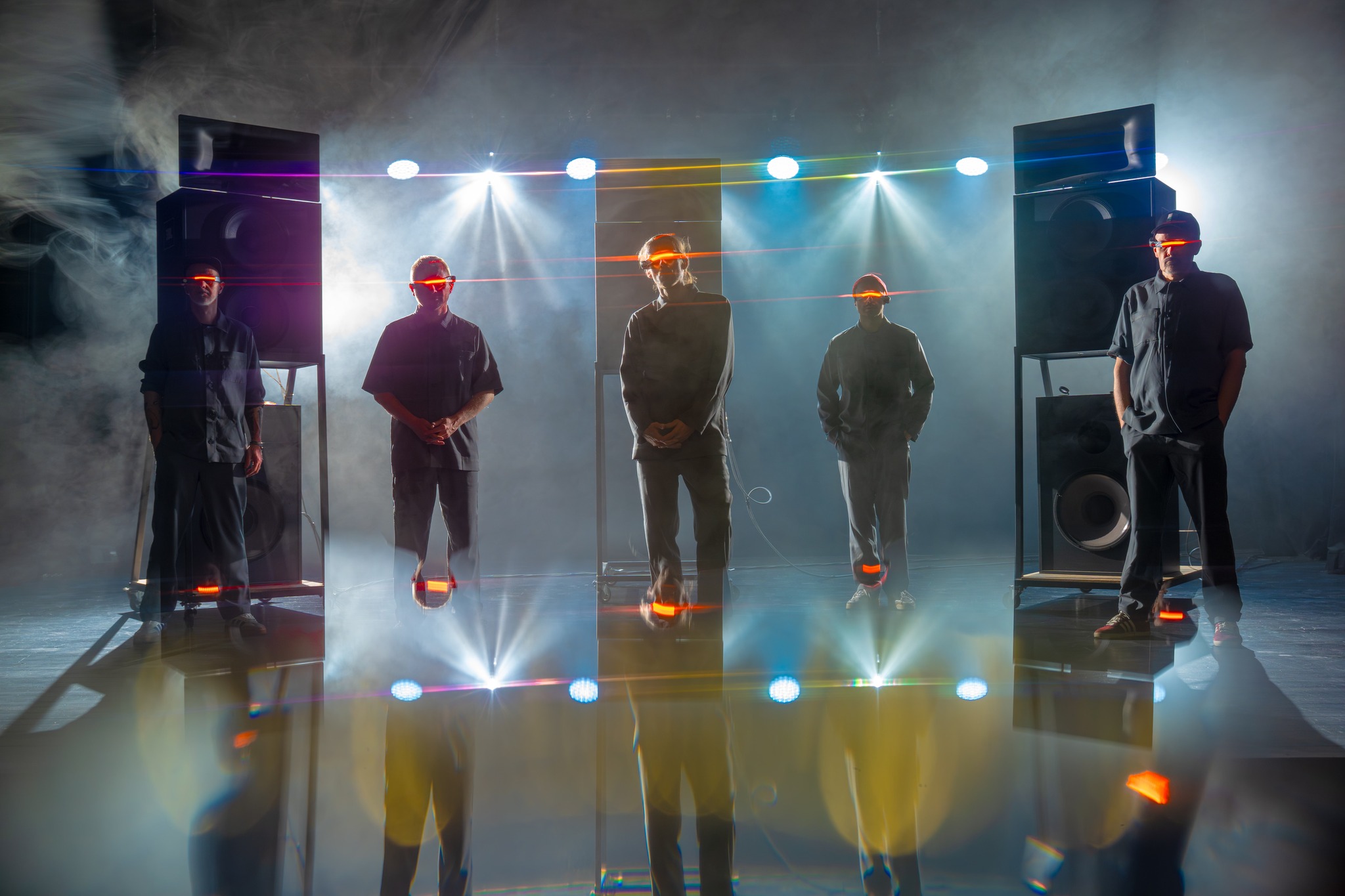 ||ALA|MEDA|| (PL) - Spectra 2025 Tour