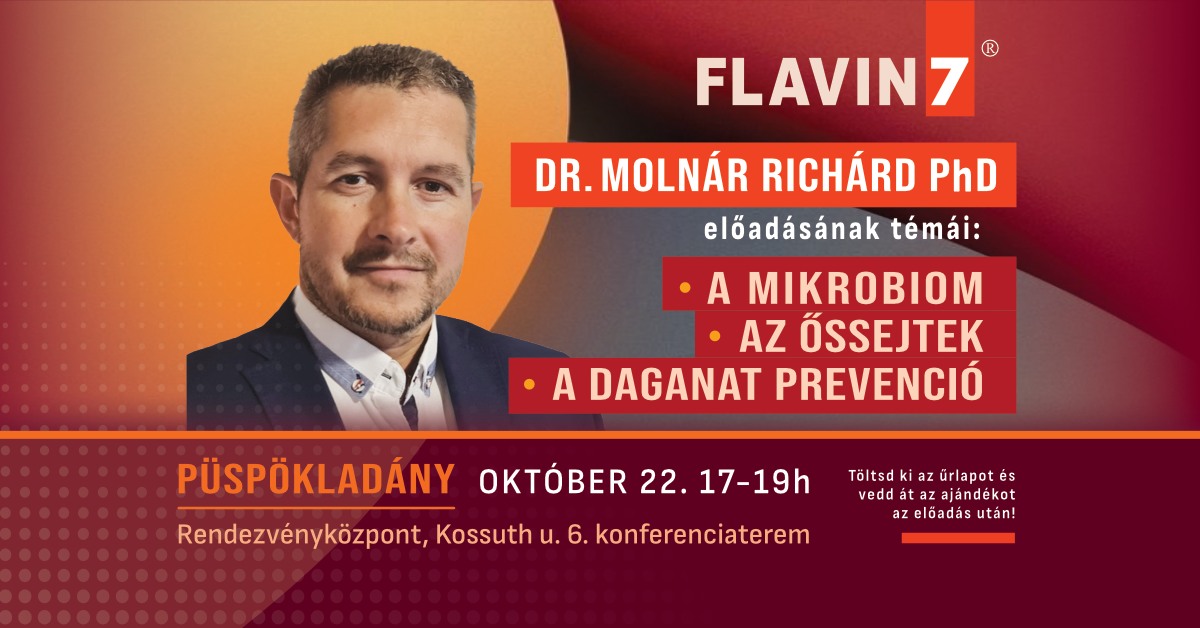Előadás Püspökladányban