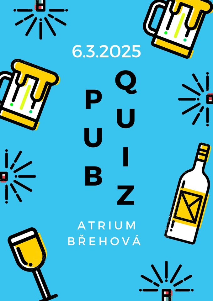 Pub quiz