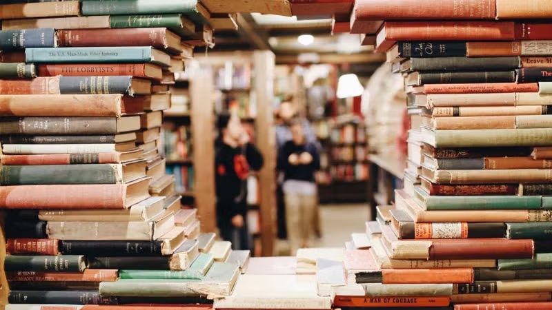 Silent Book Club Session n. 28 - Schöneberg!
