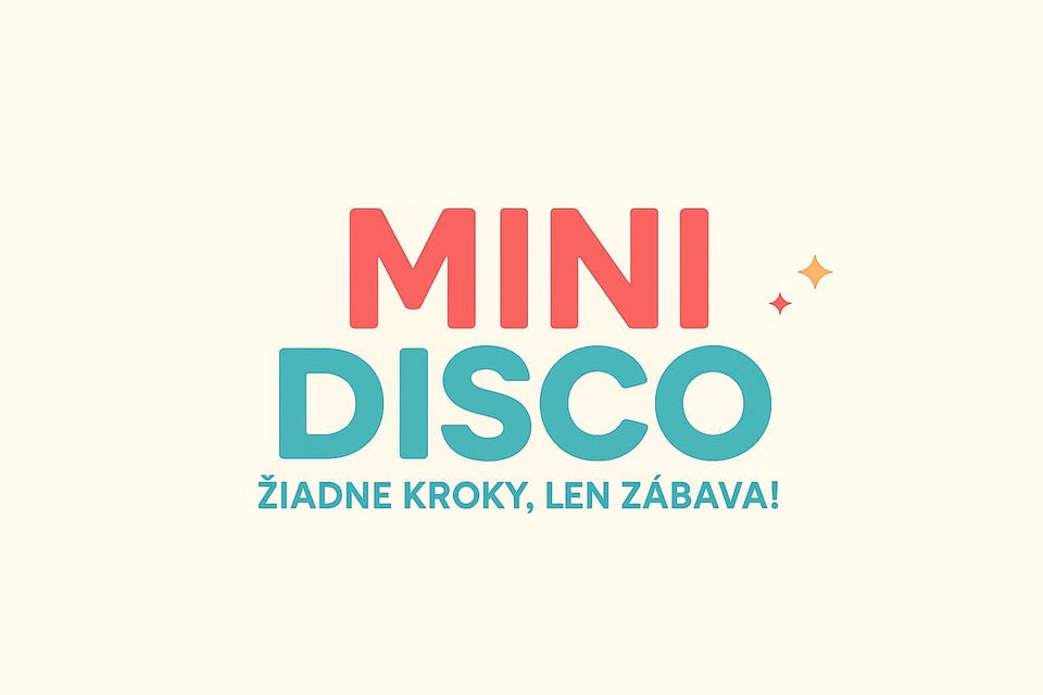 MiniDisco
