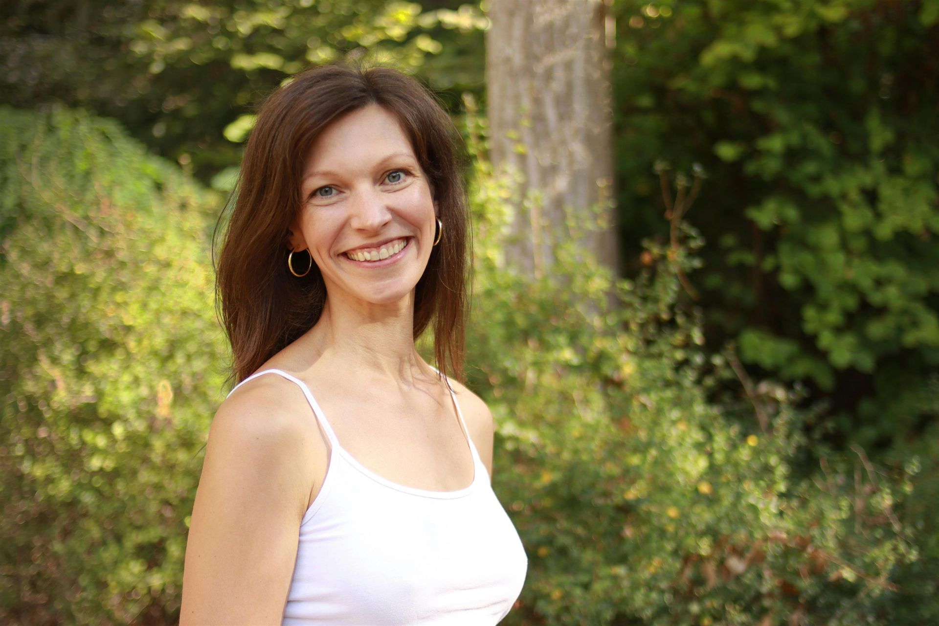 Tantra Workshop für Singles - Kerstin Inkmann  -  Traditionelles Tantra I