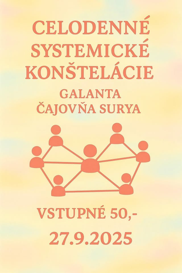 Systematické konštelácie