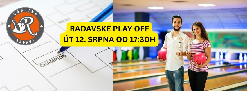 Radavské Play Off