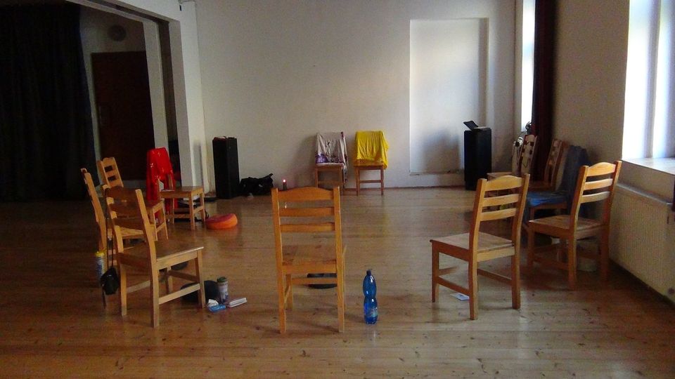 KONSTELACE V BRNĚ