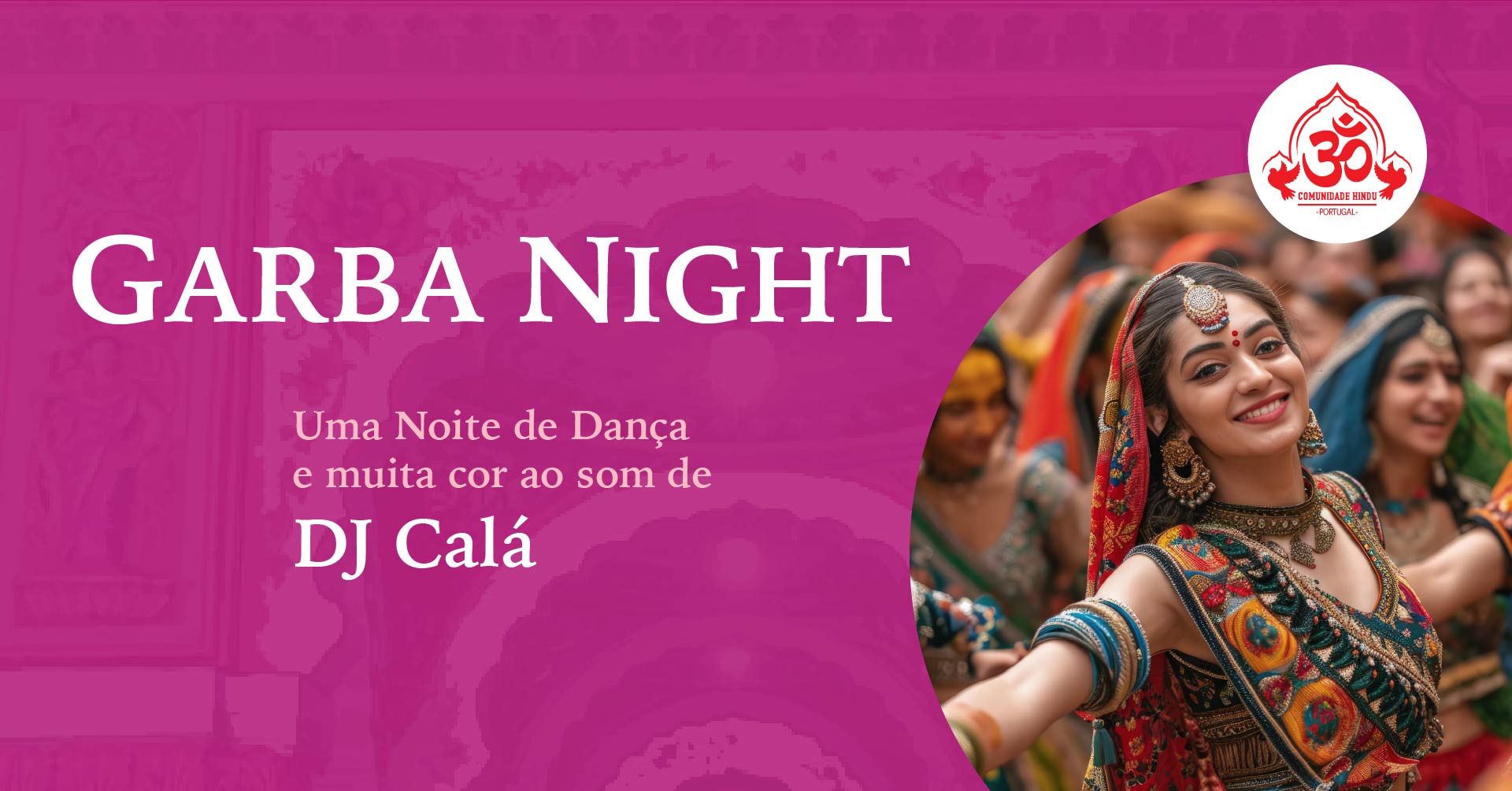 Garba Night