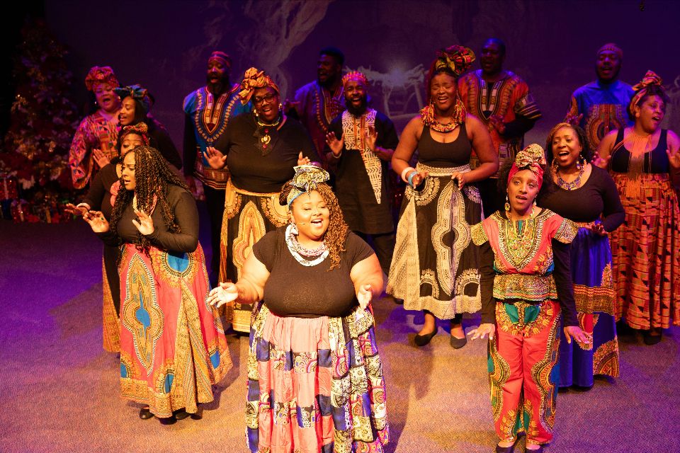 Black Nativity
