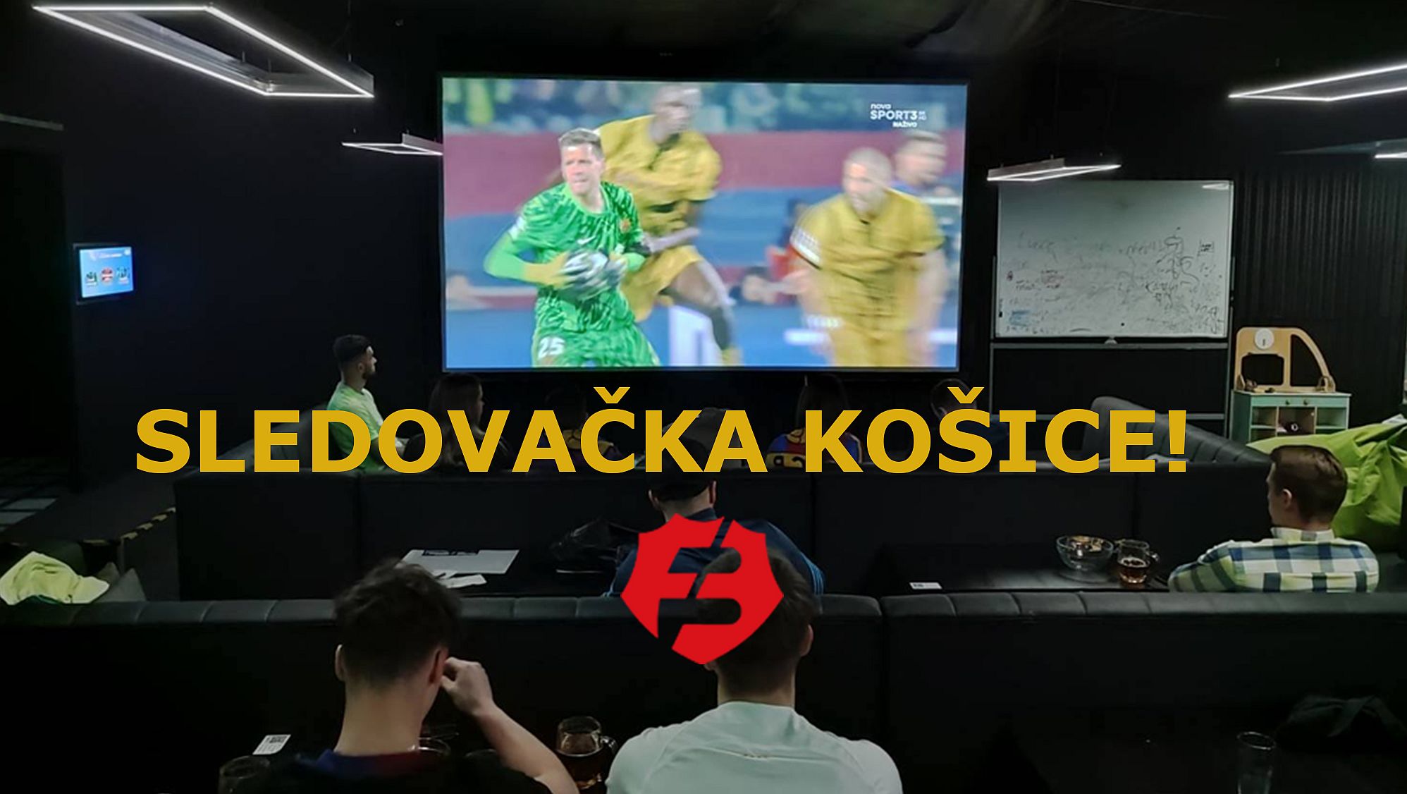 Borussia Dortmund - Barcelona: Stretnutie fanúšikov Blaugranas v Košiciach!