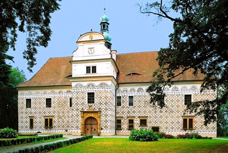 Zlatá stezka paměti: Česká Loira a Divoká Orlice – workshop pro seniory