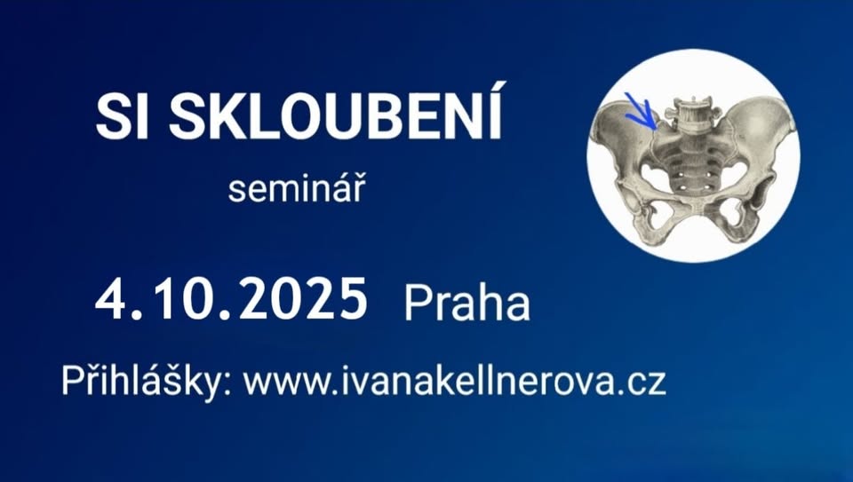 SI SKLOUBENÍ