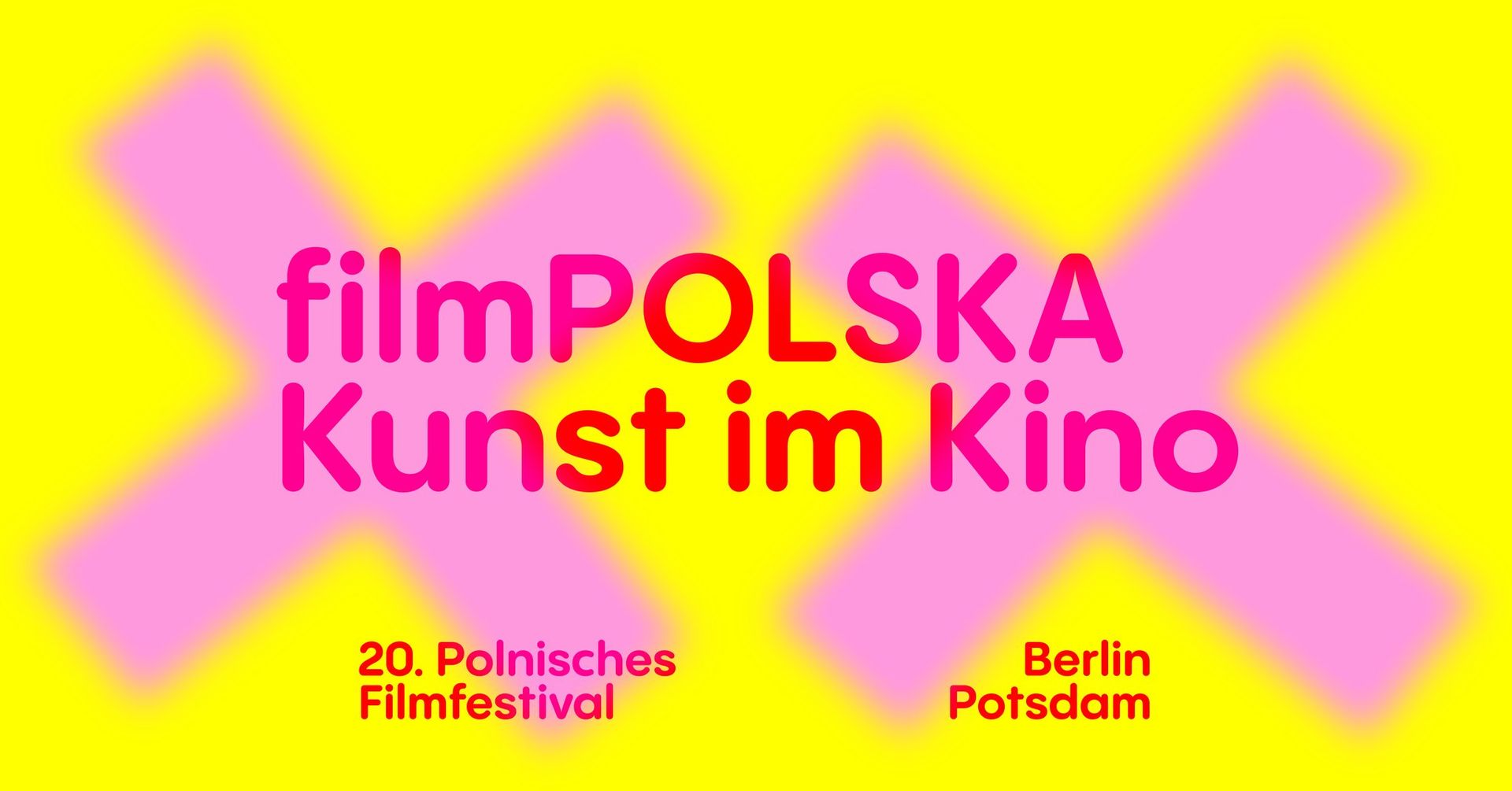 20. filmPOLSKA: Kunst im Kino – Berlin Made Me Glad Sad Mad