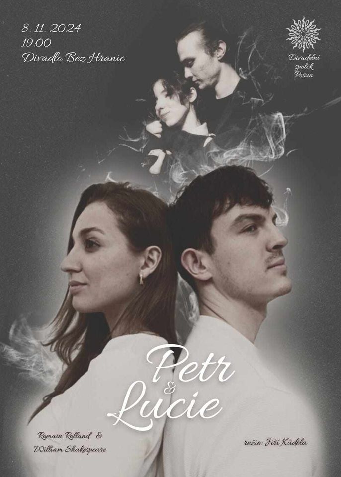 Petr & Lucie