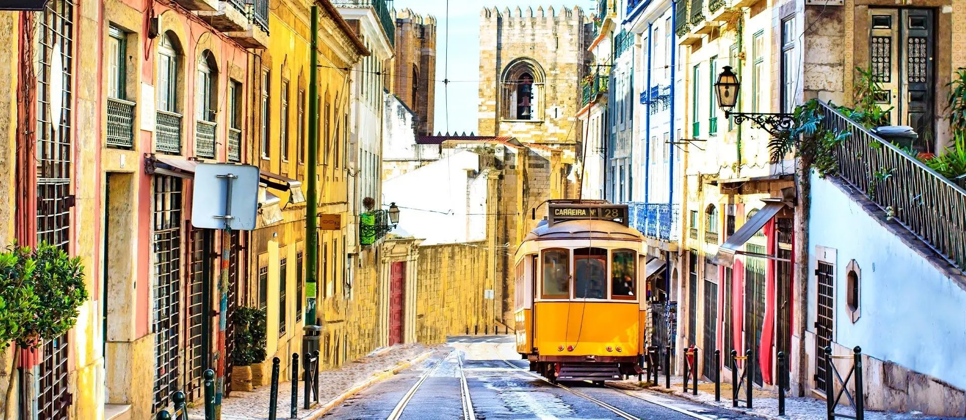 Portugal 2025