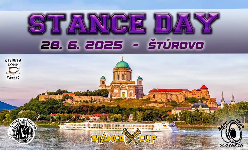 STANCE DAY