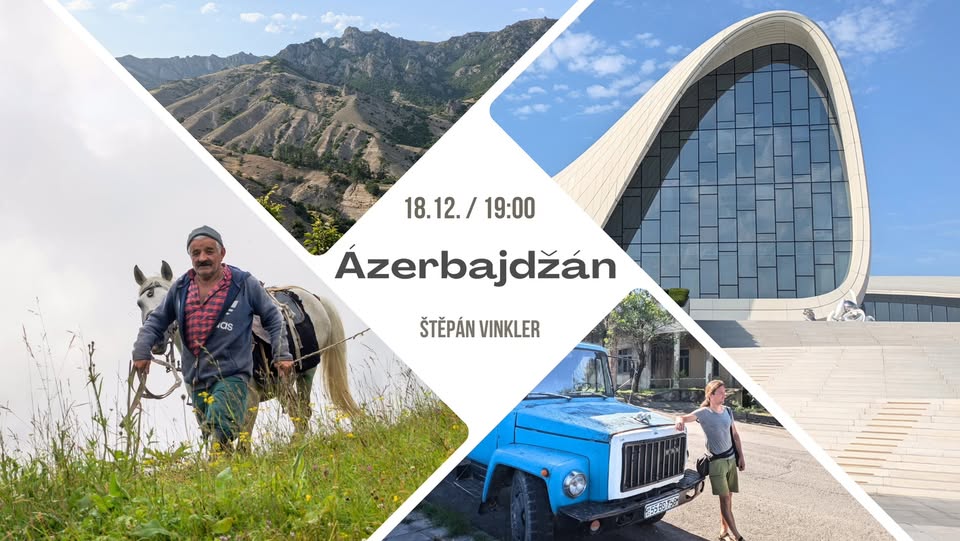 Ázerbajdžán