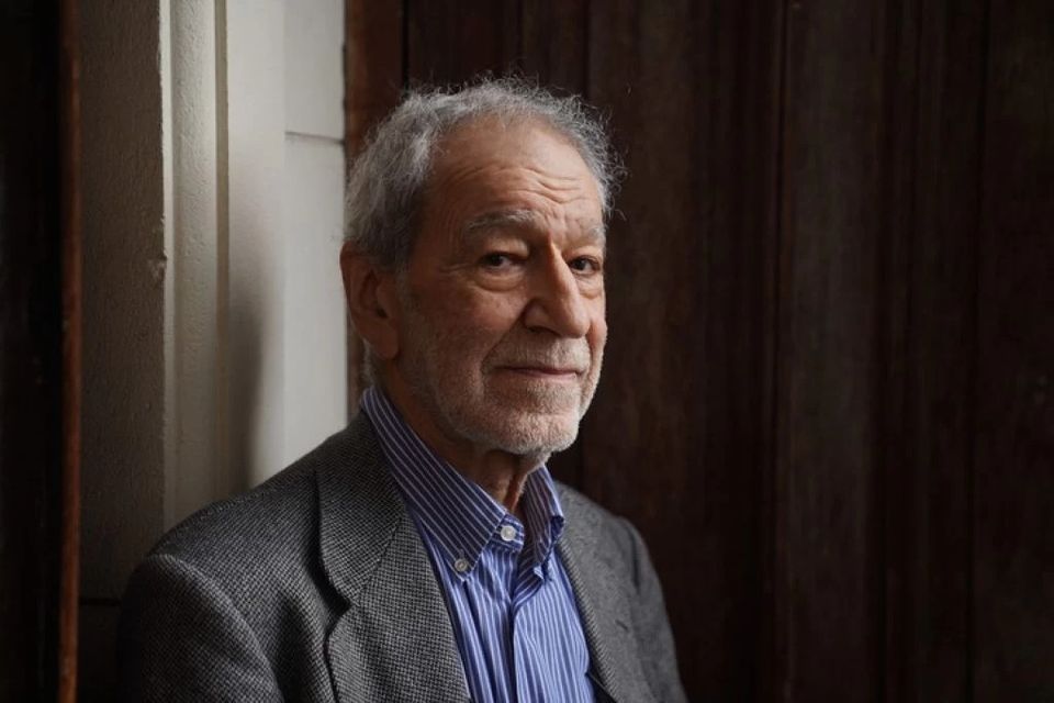 Luigi Zoja: Paranoia. Šílenství, které píše dějiny