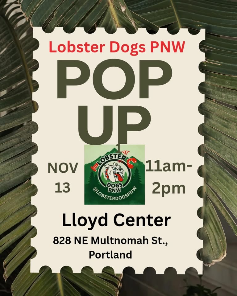 Loyd Center