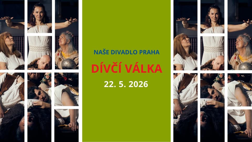 Dívčí válka