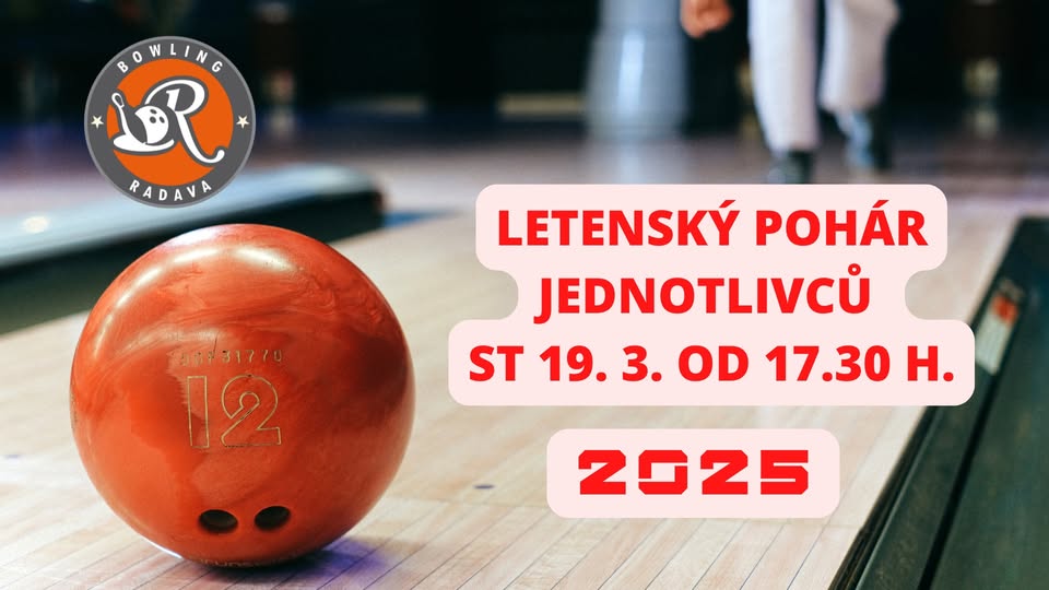 Letenský pohár jednotlivců