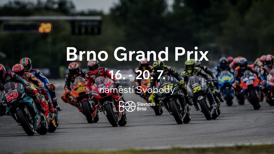 Brno Grand Prix