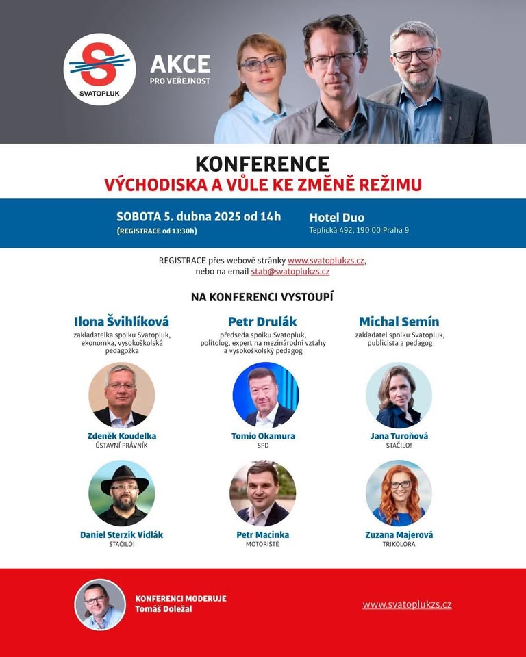Proč a jak změna režimu