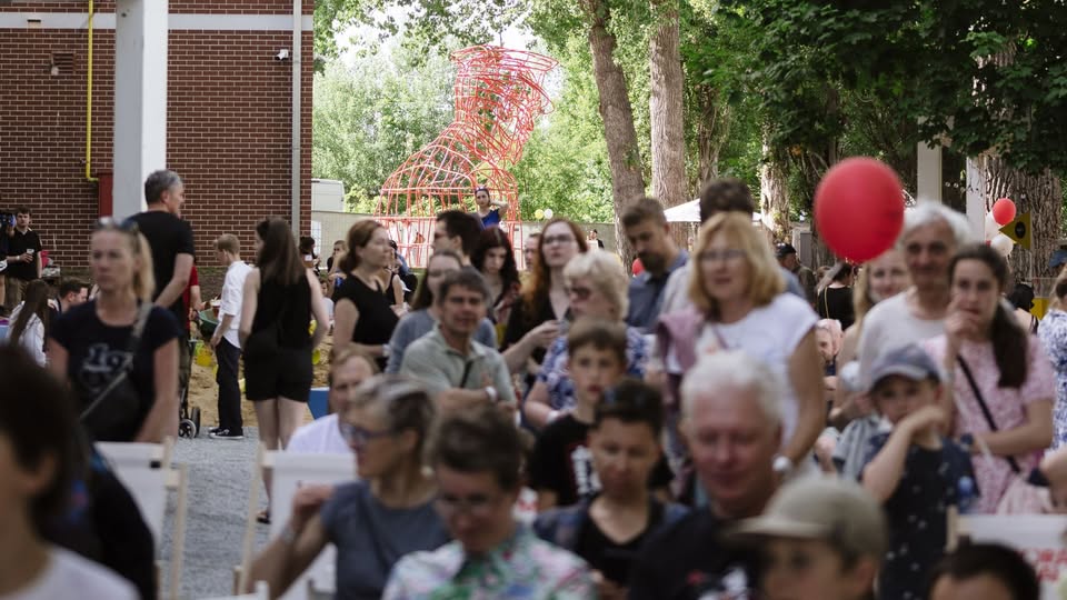 2. ročník OPEN DEPO FEST