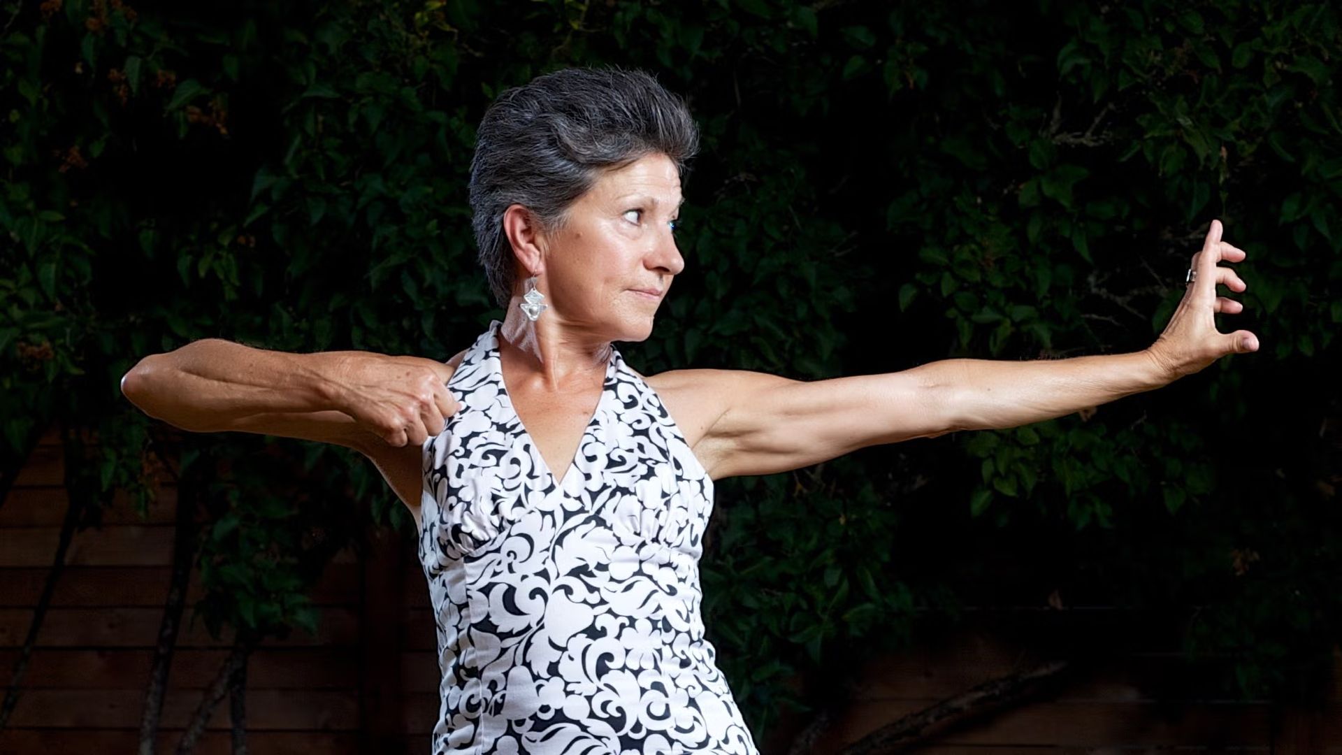 Qigong Practice