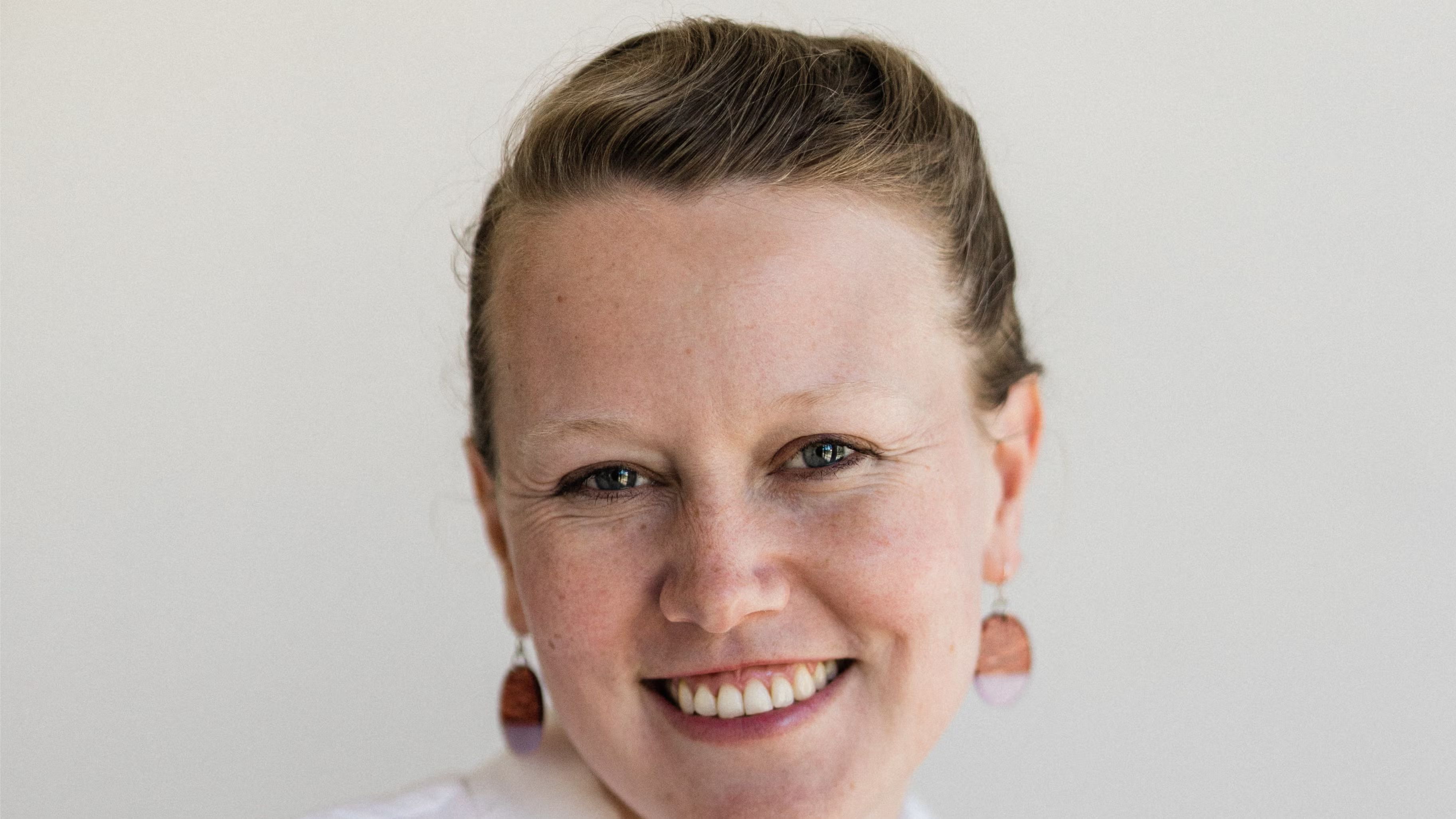 Masterclass Character Building with Kate Doyle