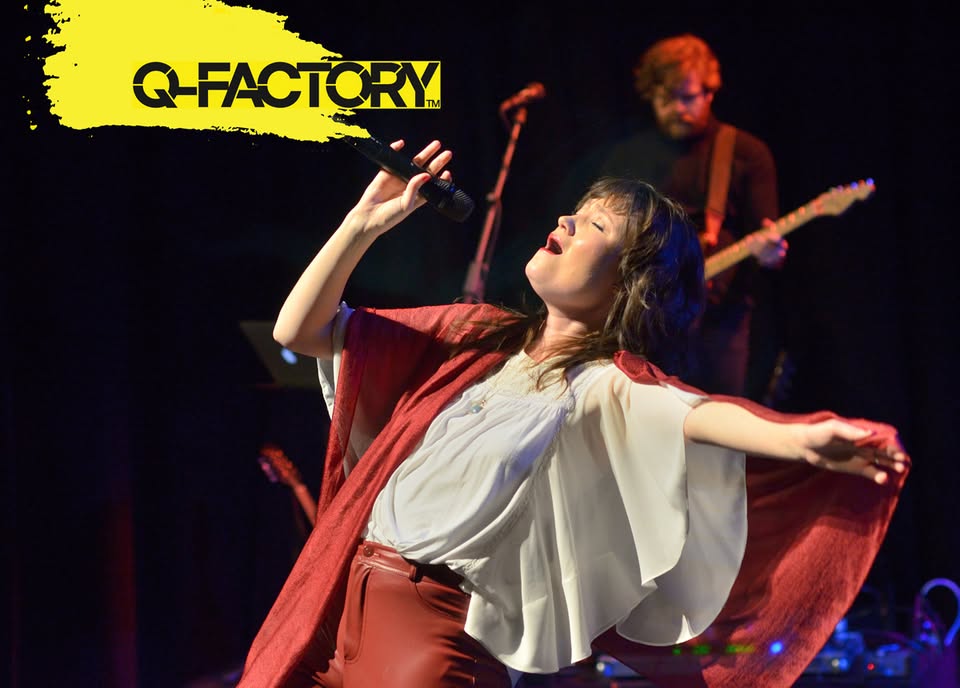 KATE! - Tribute to Kate Bush