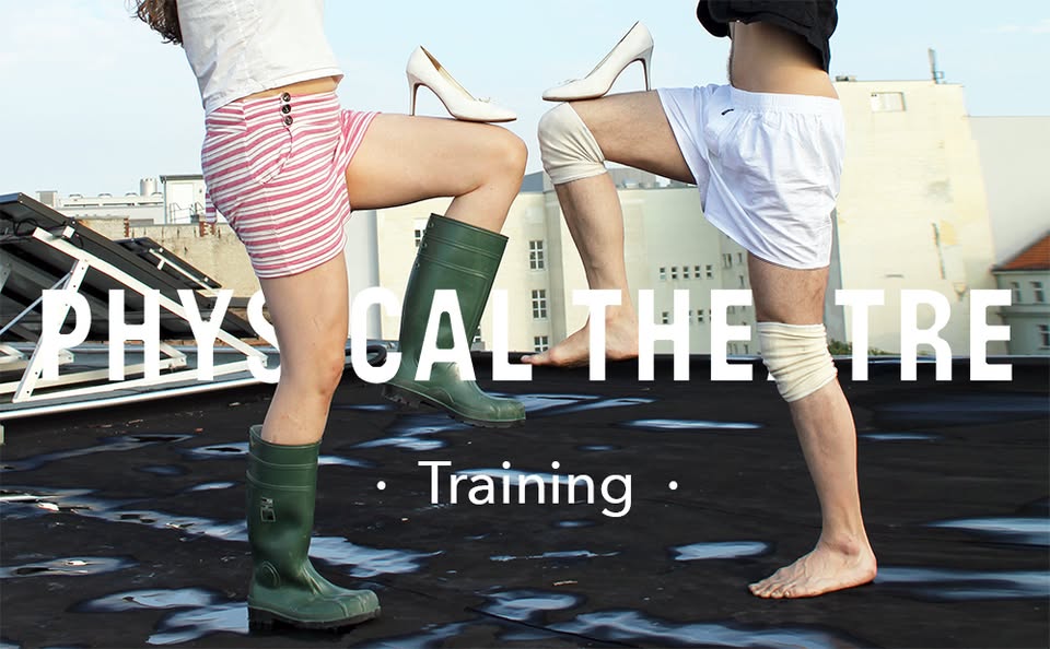 Physical Theatre Training