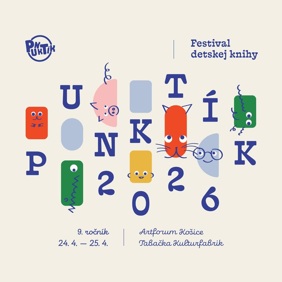 Festival Punktík 2026