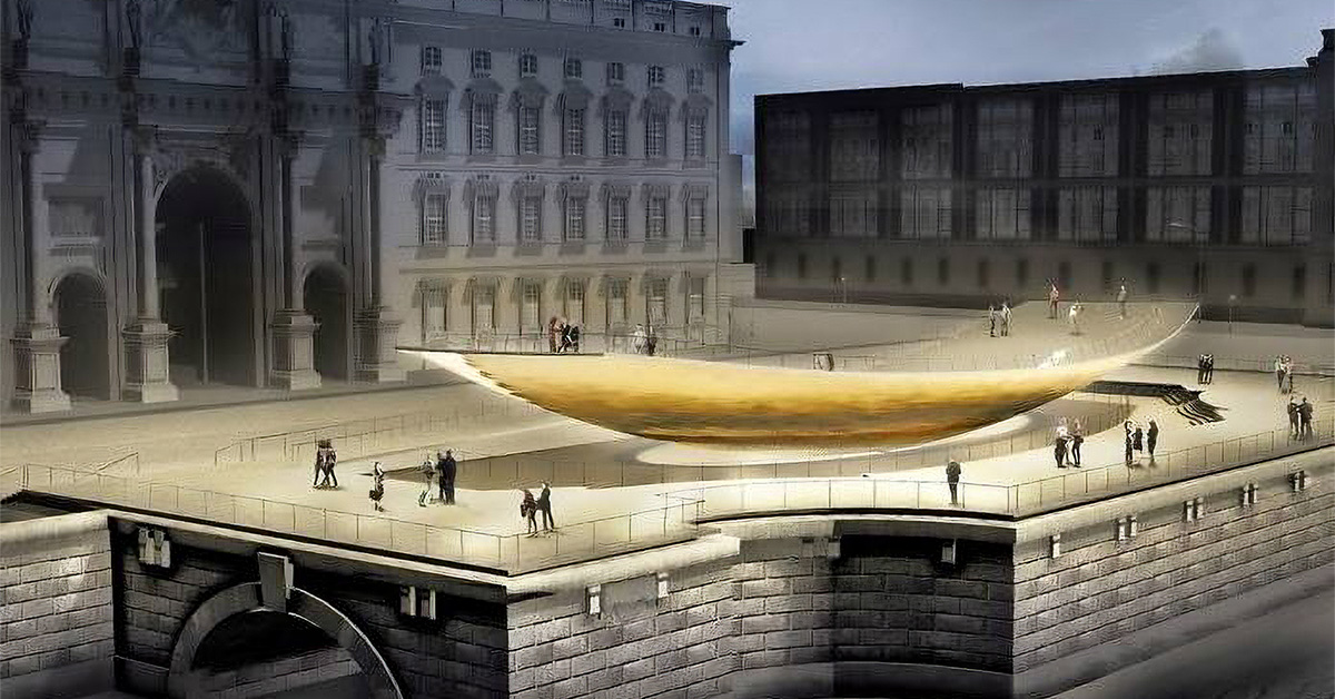 Baustelle der Einheit